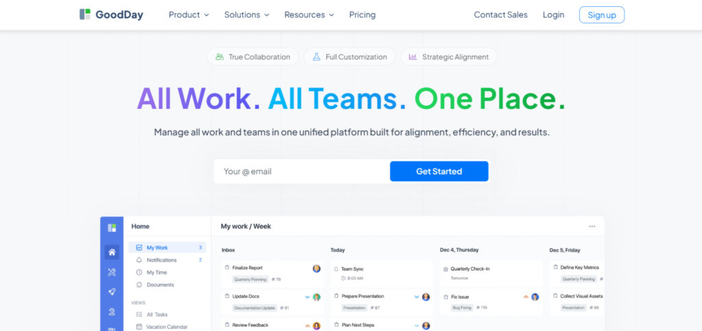 best project management software
