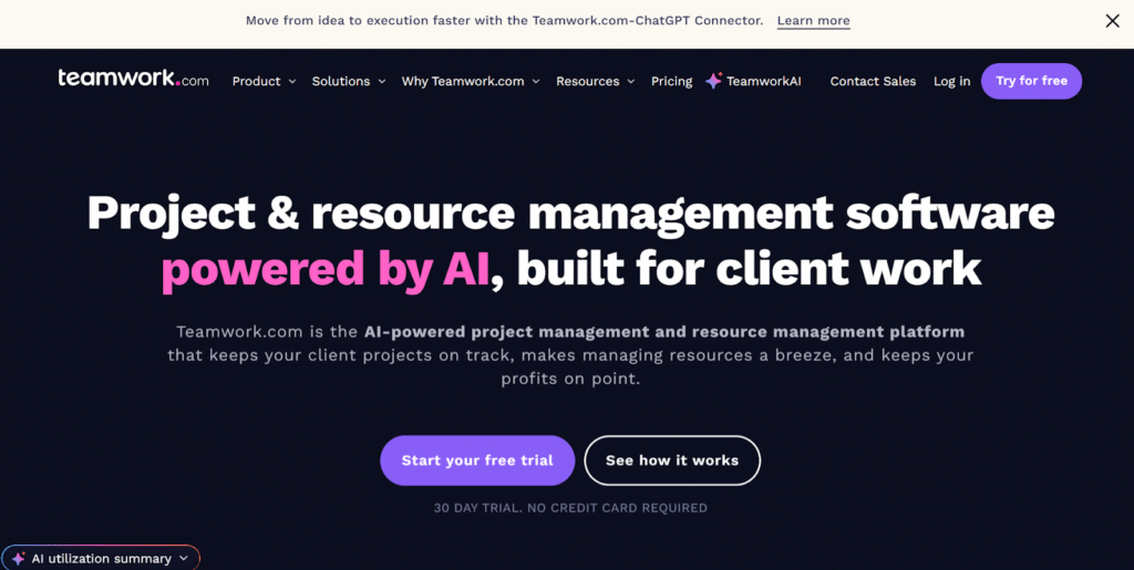 Best GanttPRO alternatives