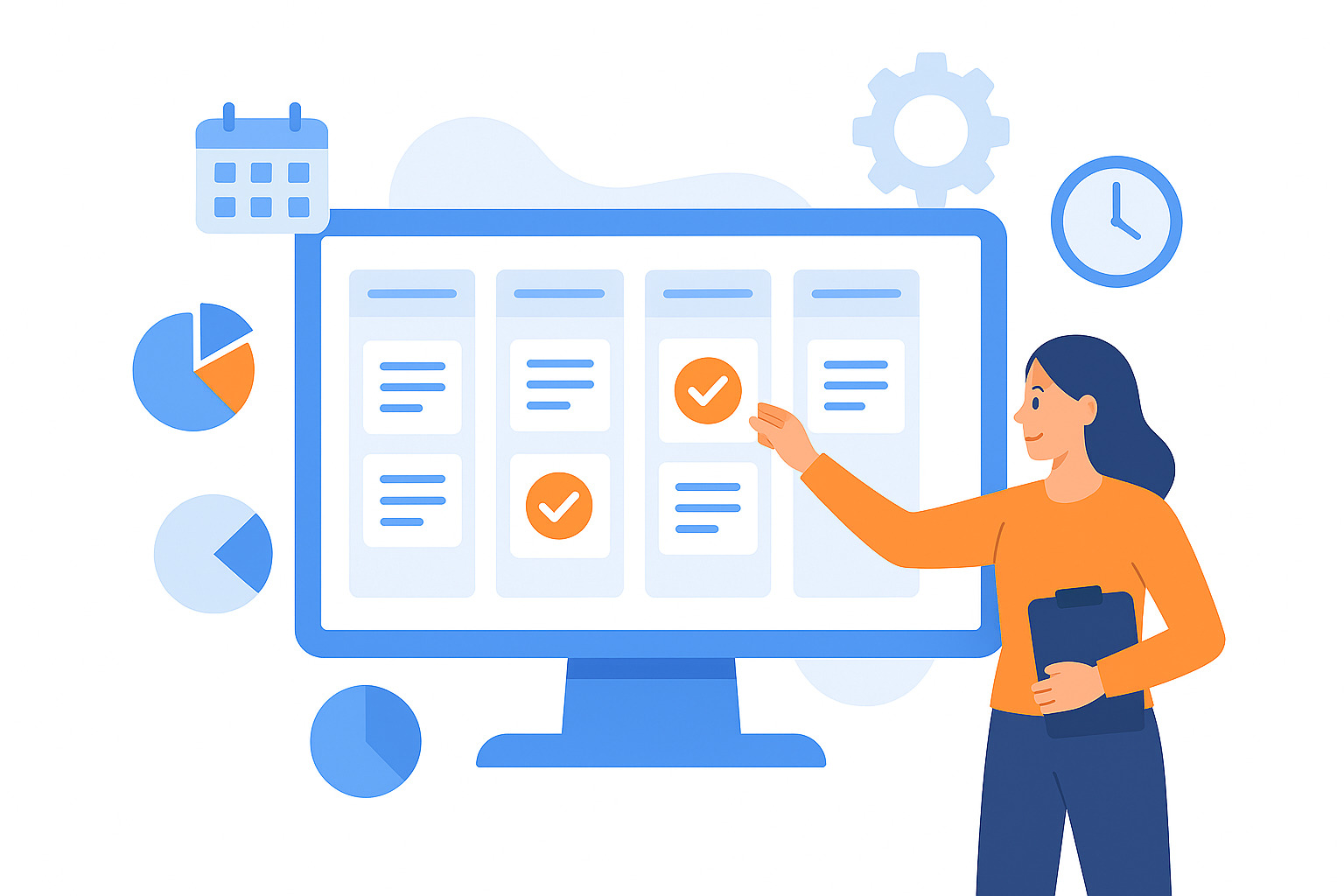 Best task management software