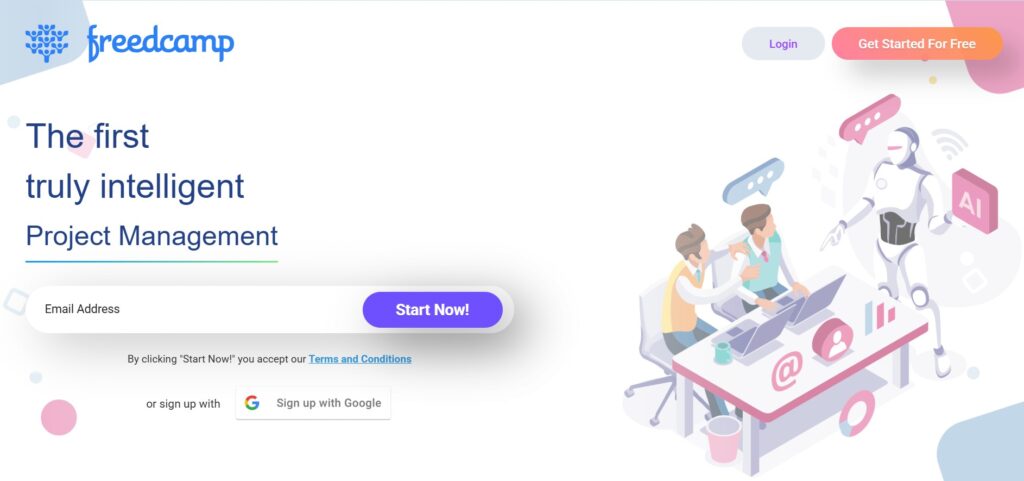 Best free project management software
