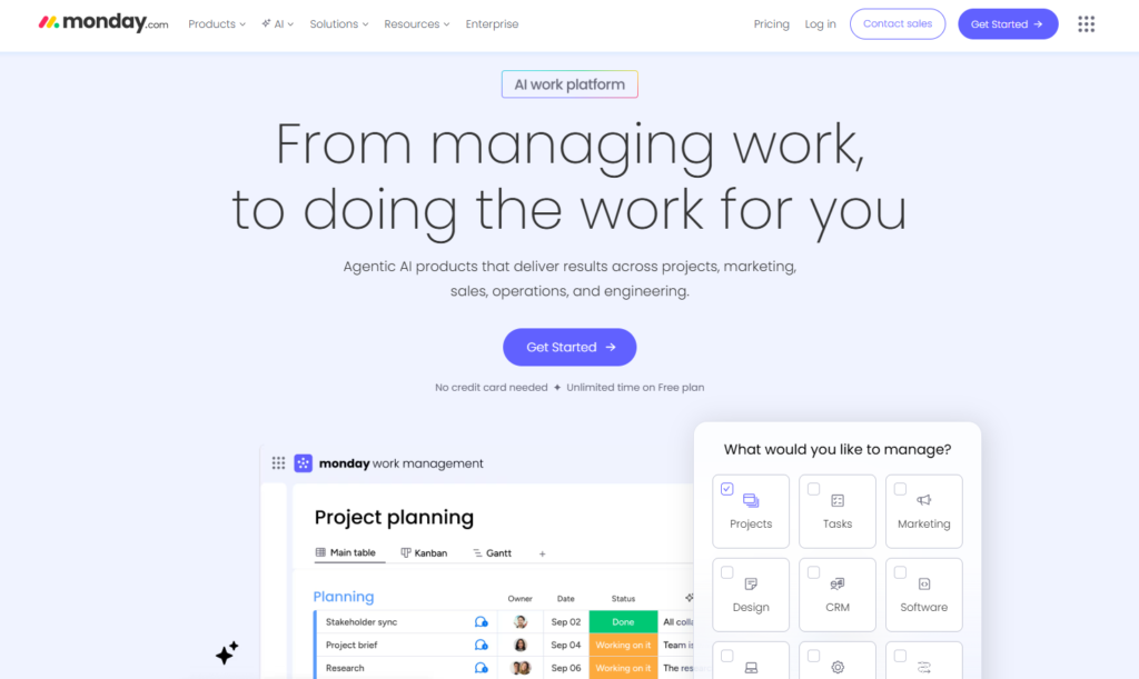 Best free project management software