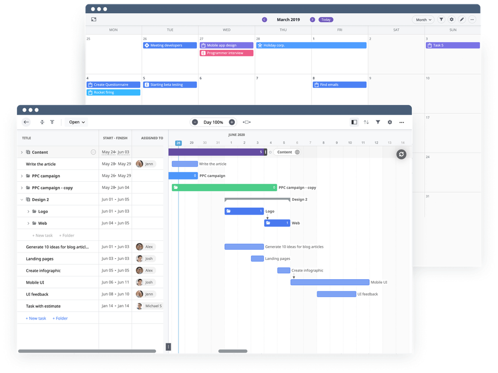 How to choose between cloud and on-premise project management software