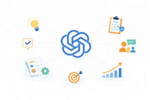 How to use ChatGPT for project management in 2026