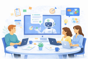 How to use ChatGPT for project management in 2026