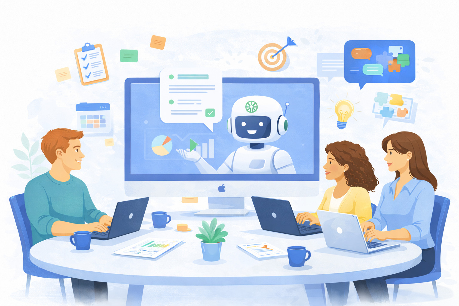 How to use ChatGPT for project management