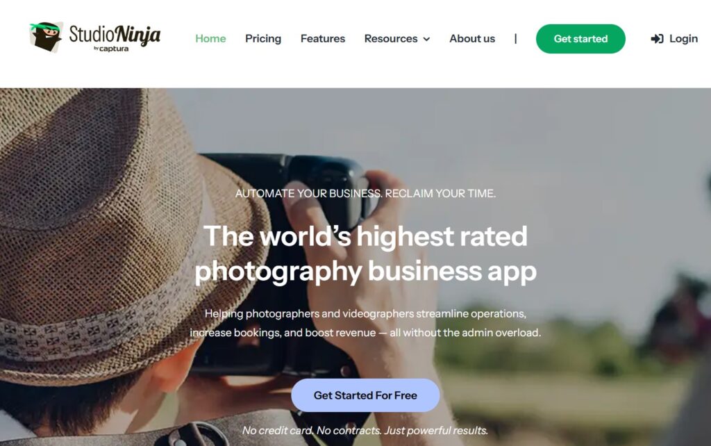 Best Dubsado alternatives
