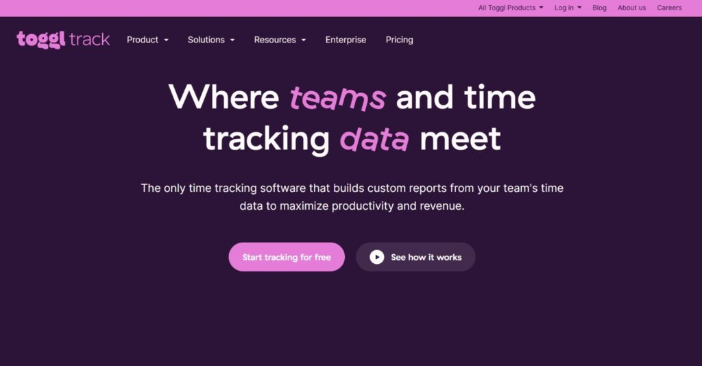 Best ActivTrak alternative