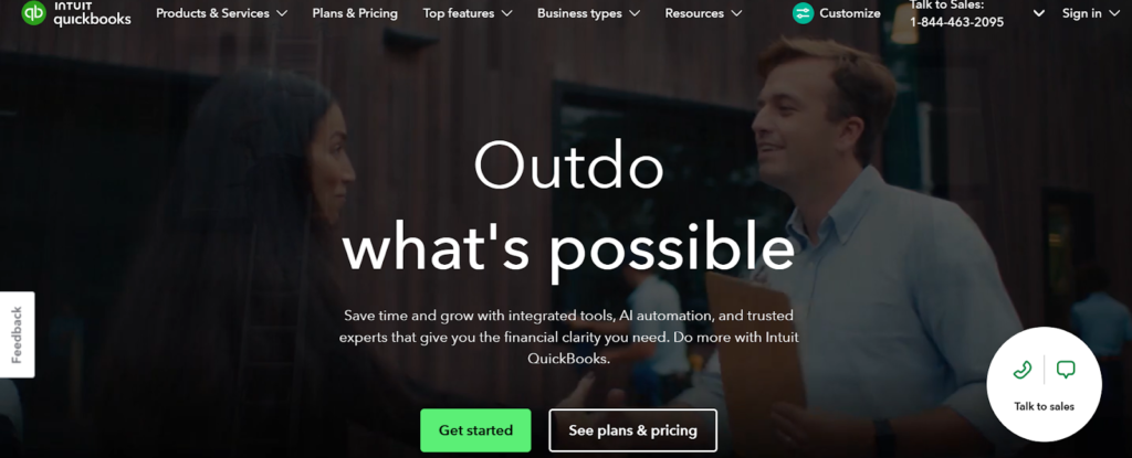 Best project expense tracking software