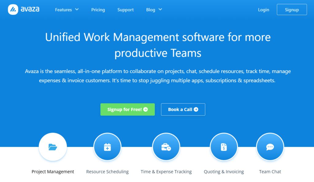 Best BigTime alternatives