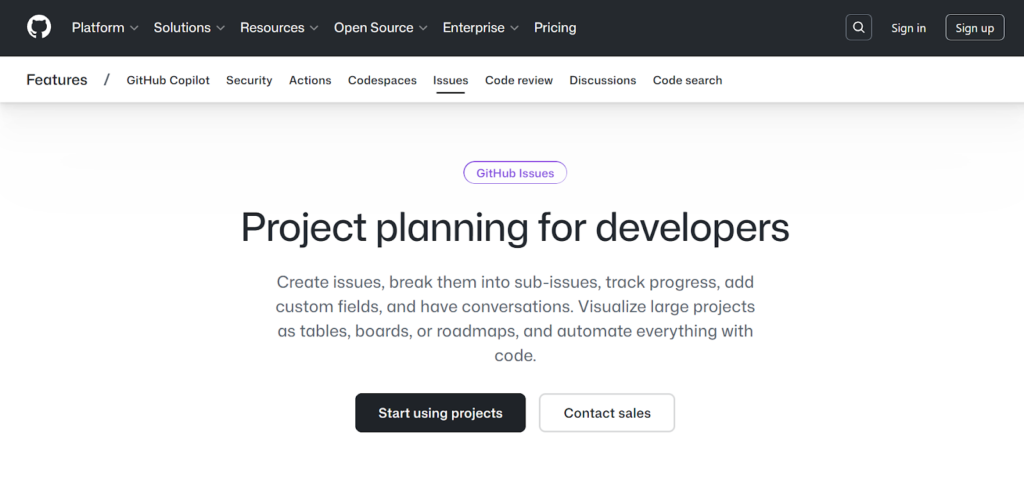Best Bugzilla alternatives
