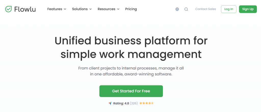 Best Accelo alternatives