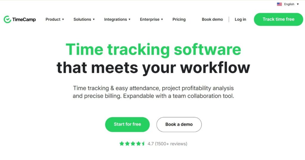 Best ActivTrak alternative