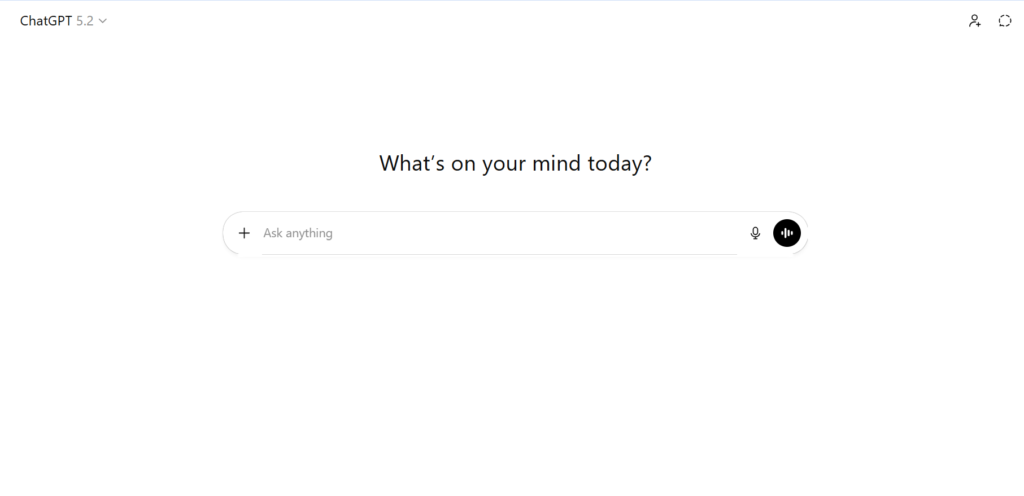 ChatGPT prompts for project management