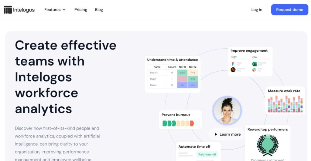 Best ActivTrak alternative