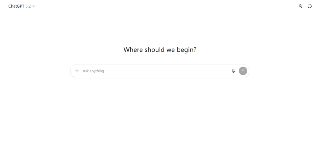 How to use ChatGPT for project management