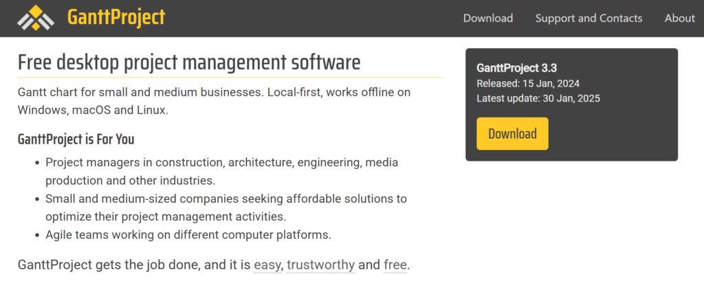 Best Agantty alternatives 