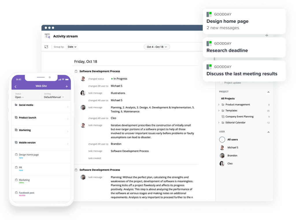 Best project expense tracking software