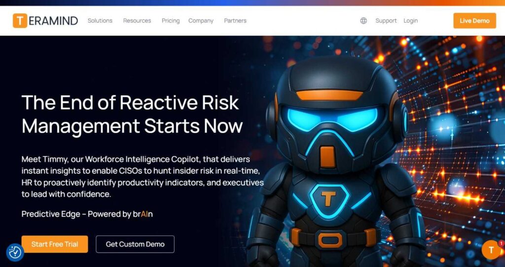 Best ActivTrak alternative