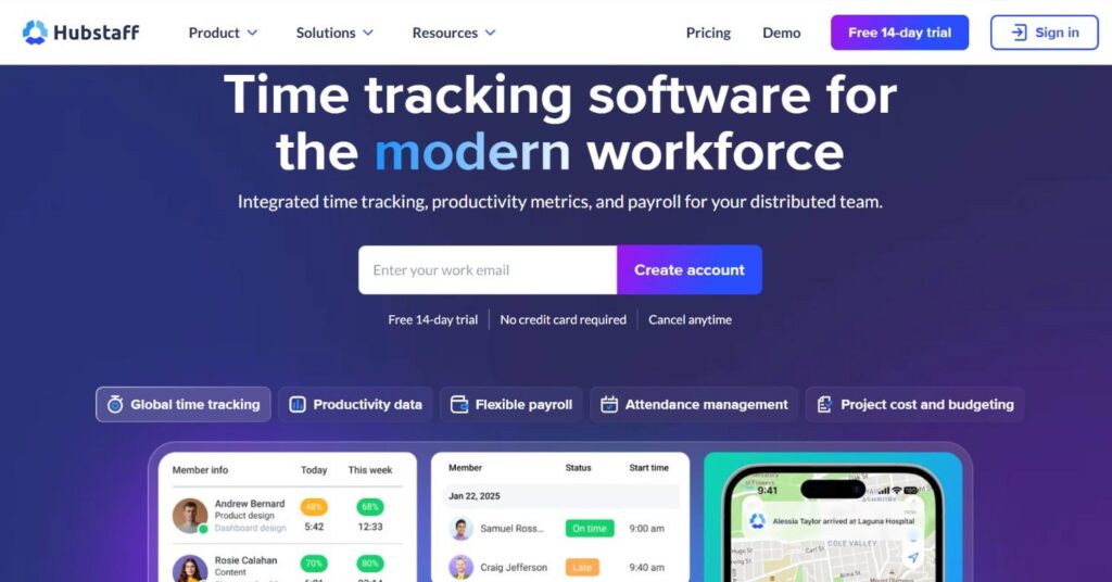 Best ActivTrak alternative