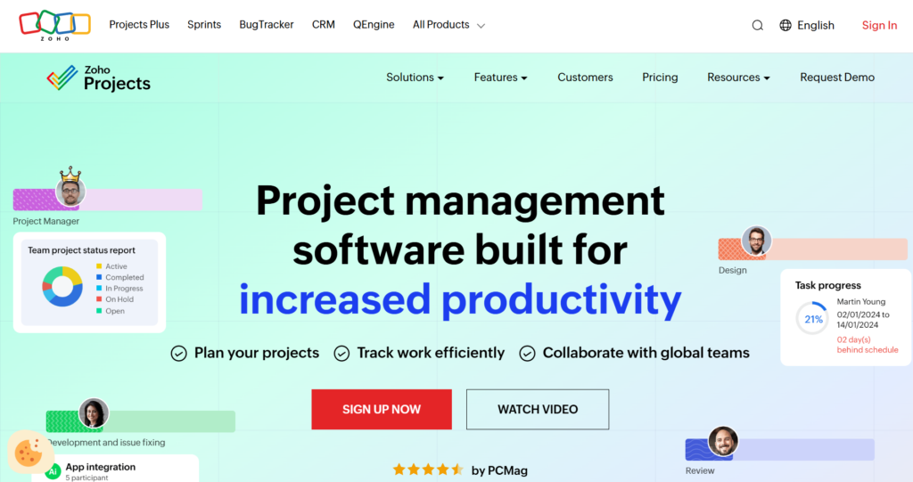 Best Breeze alternatives