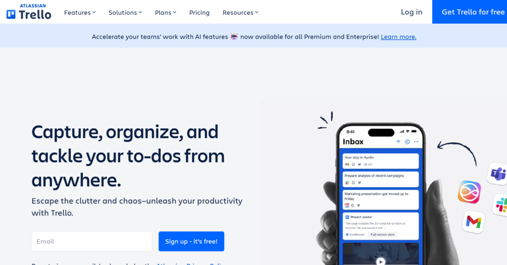 Best Breeze alternatives