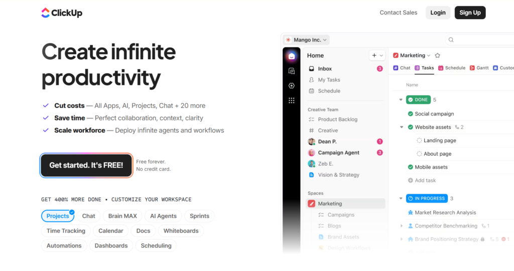 Best Ones.com alternatives

