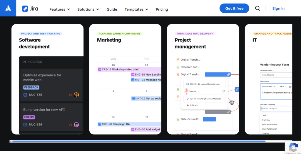 Best Aha! alternatives