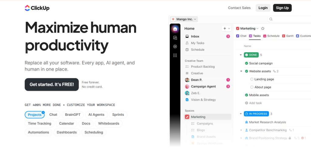 Best Aha! alternatives