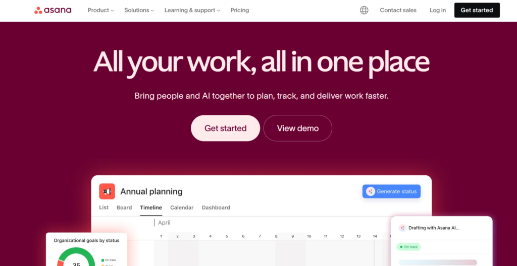 Best Axosoft alternatives