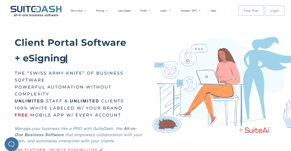 Best Dubsado alternatives
