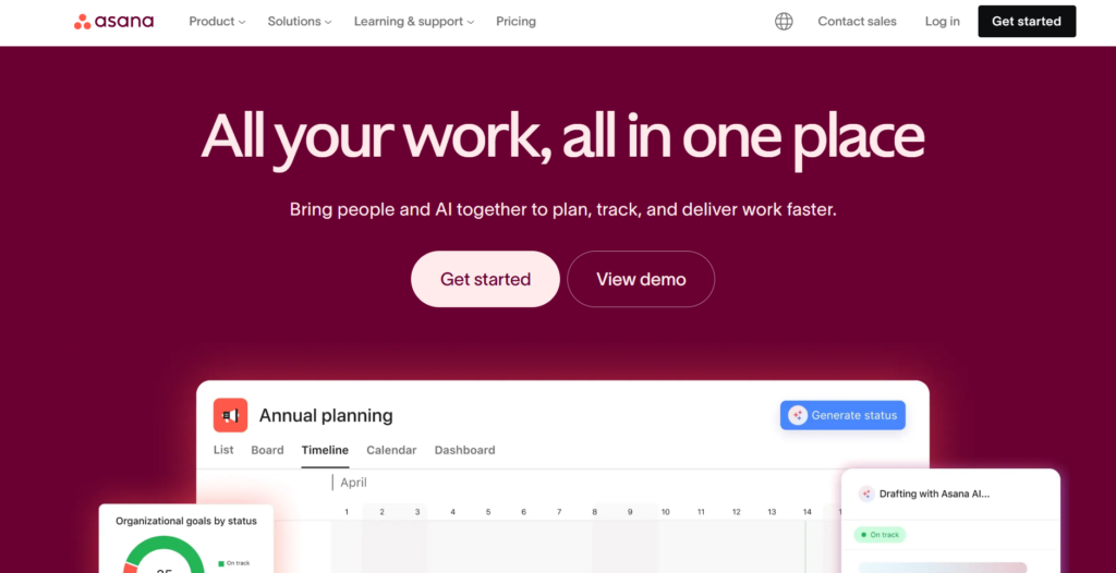 Best BigTime alternatives
