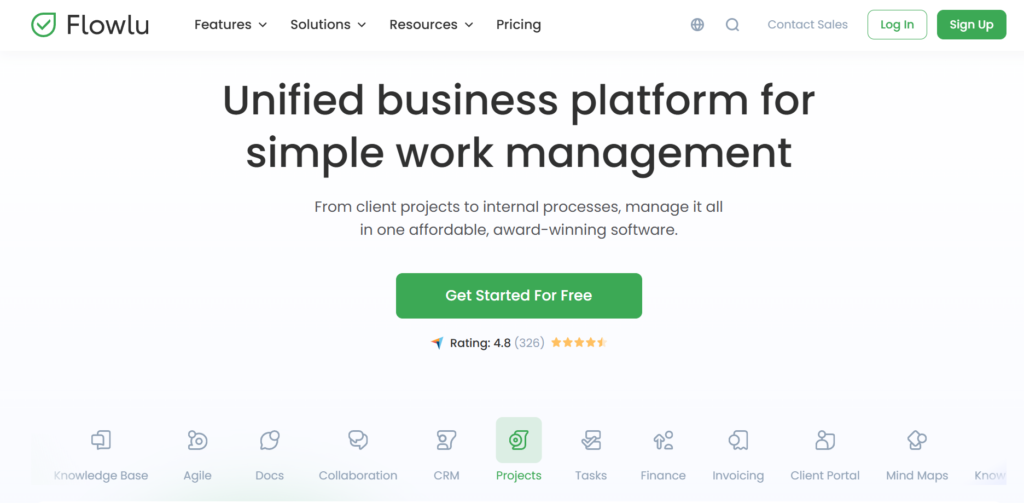 Best Dubsado alternatives
