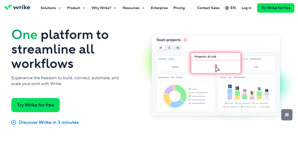 Best BigTime alternatives