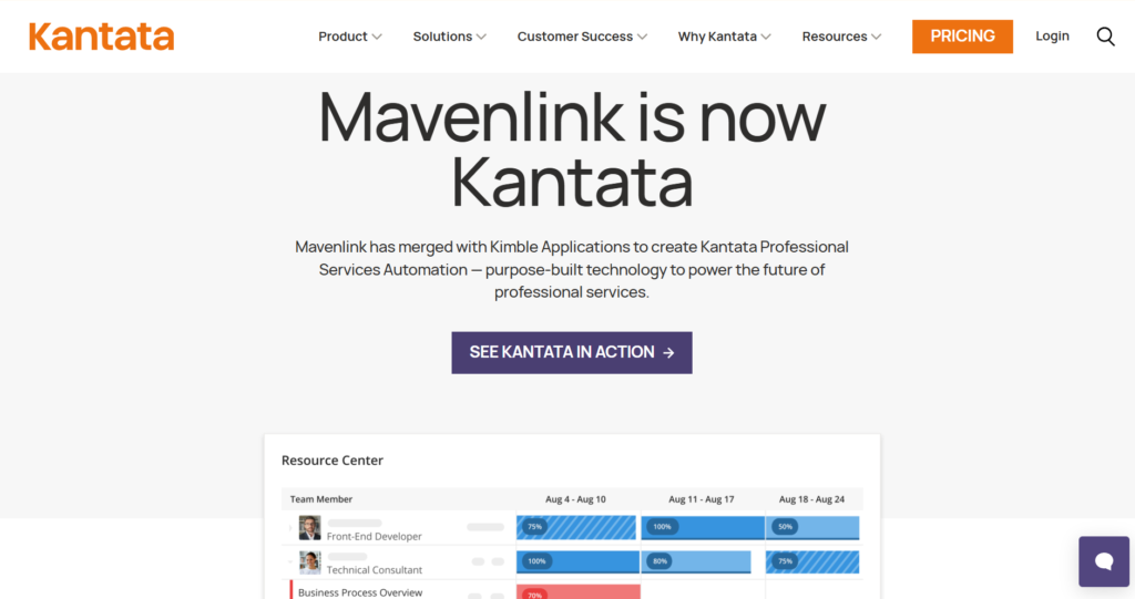 Best BigTime alternatives