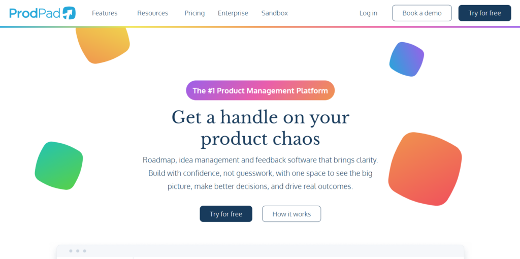 Best Aha! alternatives