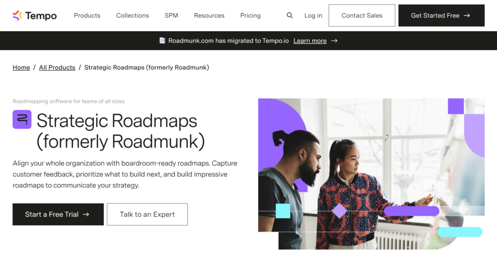 Best Aha! alternatives