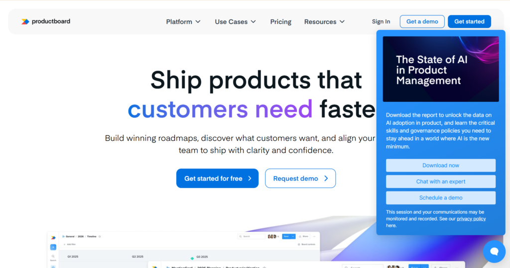 Best Aha! alternatives