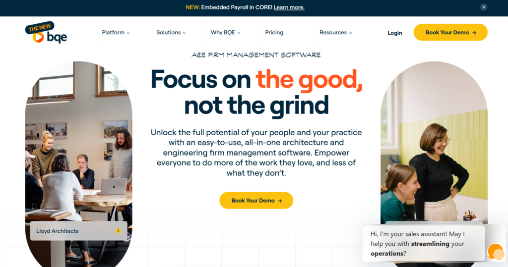 Best BigTime alternatives