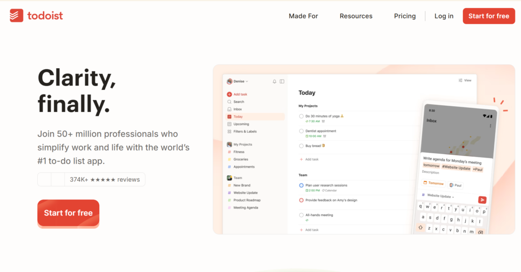 Best Agantty alternatives 