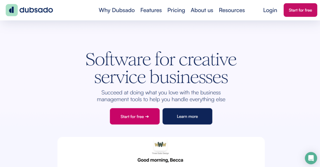What is Dubsado and why consider an alternative for your business?