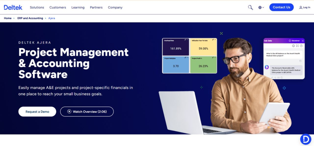 Best BigTime alternatives