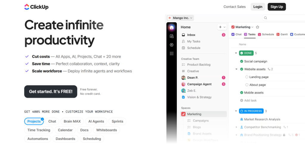 Best Breeze alternatives