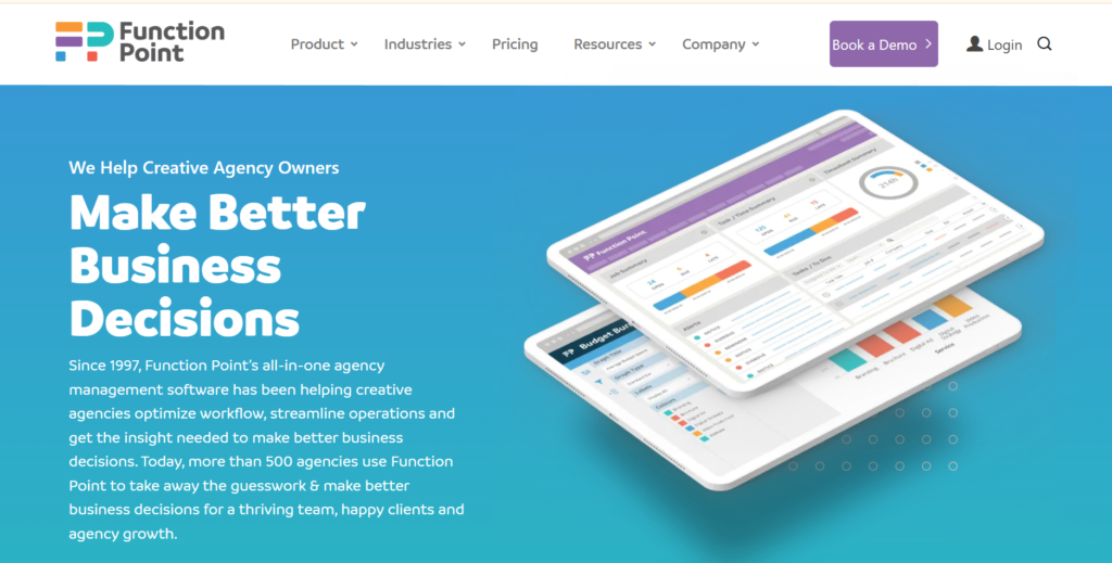 Best Accelo alternatives