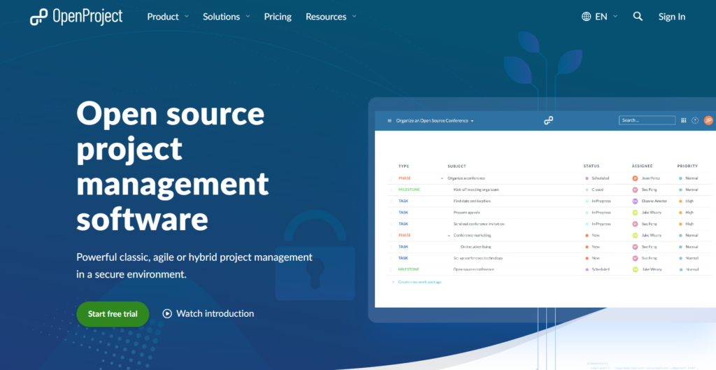 Best Bugzilla alternatives
