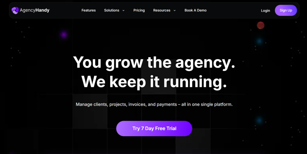 Best Dubsado alternatives
