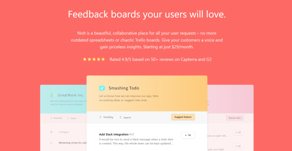 Best Aha! alternatives