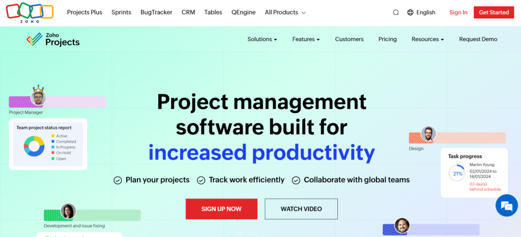Best BigTime alternatives
