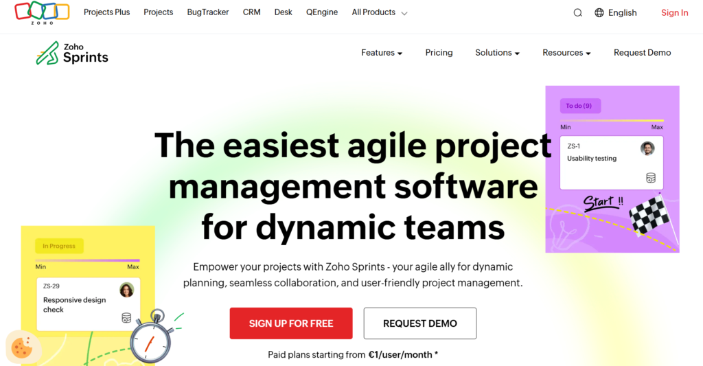 Best Bugzilla alternatives

