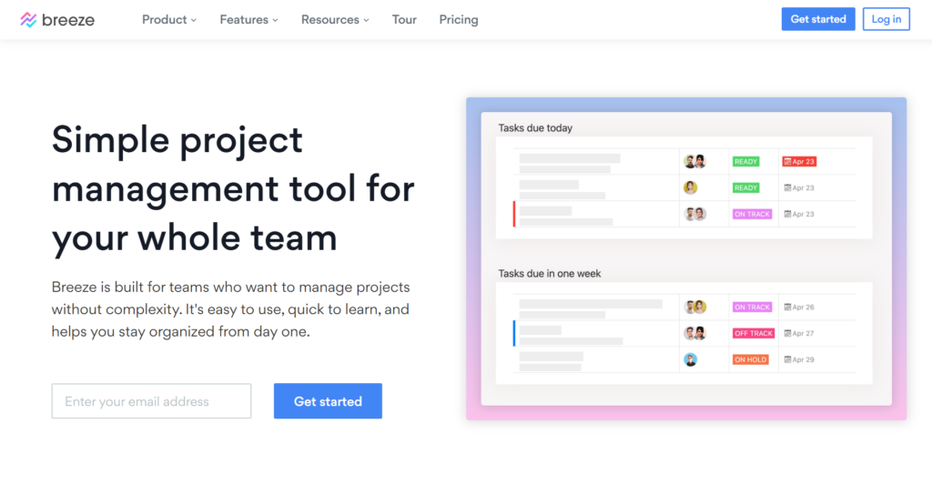 What is Breeze and why consider an alternative for your business?