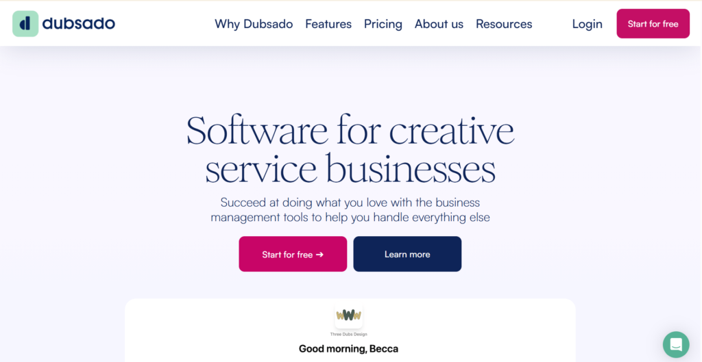 Best Accelo alternatives